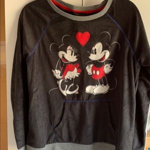 Disney sweatshirt